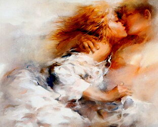 Лирика для души.