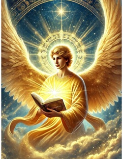 Совет - послание на день от Ангелов.