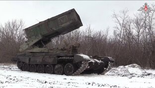 Эксклюзивы из зоны СВО