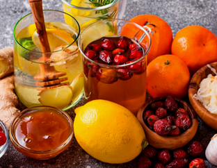 Продукты и рецепты