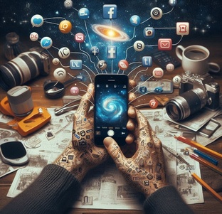 Бесплатна накрутка, раскрутка соцсетей | бесплатные рефералы