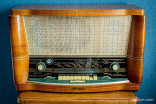 Радиотехника