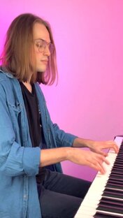 Александр Сент-Арно 🎹