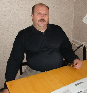 Анатолий Гусев 2
