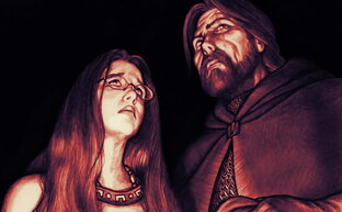 Творческий дневник медленной писательки