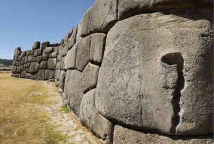 Сооружения из полигональной кладки - для чего и как строились?