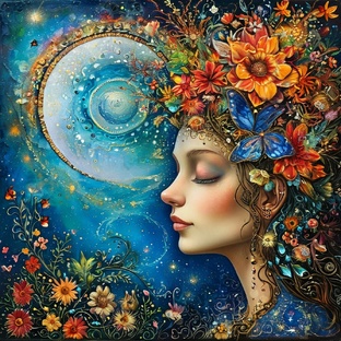 Тень сознания