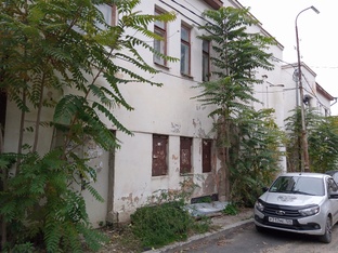 🐊Крокодил Ставрополья. 