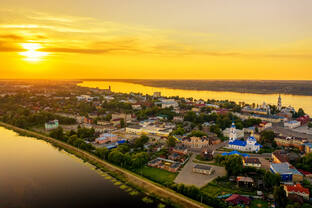 Ивановская область