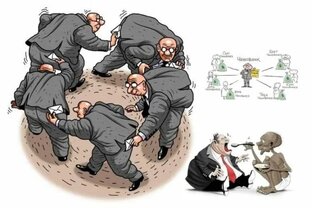 «Невыносимая лёгкость отписки»