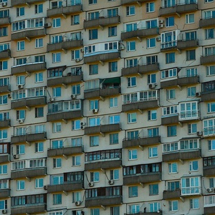 Модернизм России