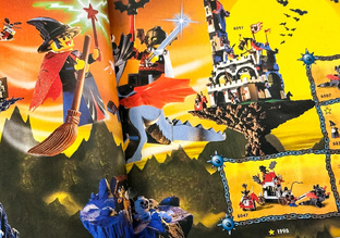 Раритетные наборы