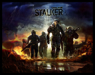 Stalker Online