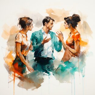 Моя семья (все части)