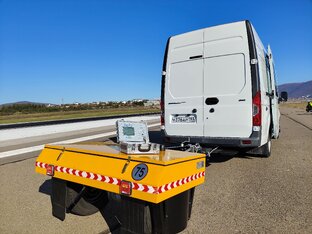 тормозная тележка атт-2 отзывы