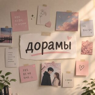 k-drama🌀