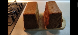 Моя кулинария 