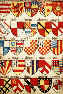 Геральдика