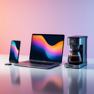 Инструкции по выбору электроники и бытовой техники