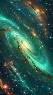Как устроена Вселенная 