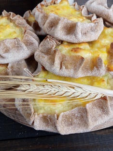 КАРЕЛЬСКИЕ КАЛИТКИ