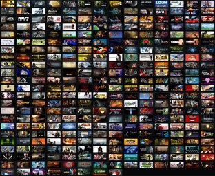 Статейки про игры.