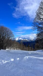 Горная Адыгея.