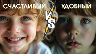 Мой уникальный ребенок 