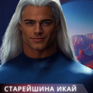 СТАРЕЙШИНА ИКАЙ - ПОСЛАНИЯ