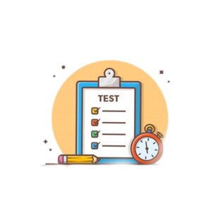 Рубрика «Интересные тесты»