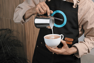 Профессиональные фильтры для кофеен и ресторанов