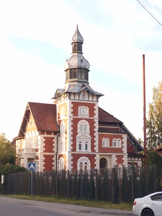 Галопом по Европам - Калиниградская область