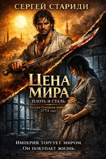 «Цена мира. Плоть и сталь»