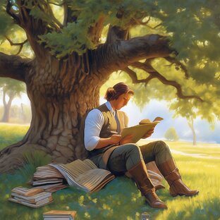 Рассказы 🫧