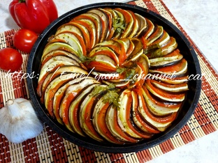 Рецепты для вкусного ужина