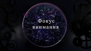 Фокус внимания