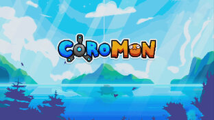  Des on «Coromon»