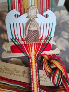 Моё рукотворчество