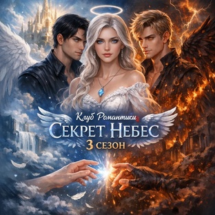 Секрет Небес. 3 СЕЗОН — прохождение всех глав
