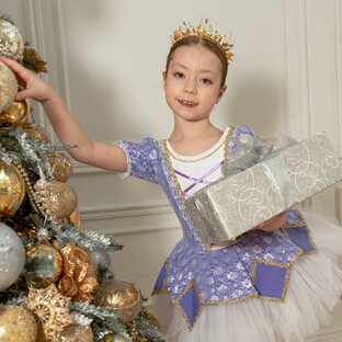 Костюм "Полька" от Ателье "Шопенка"