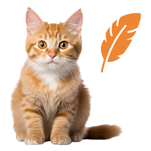Котики вдохновляют