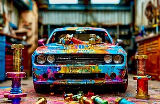 Мысли вслух