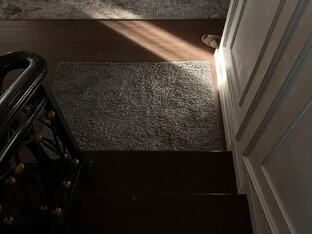 ремонт домика в деревне 