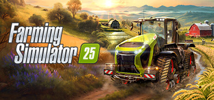 🚜Farming Simulator 25🚜 - ПРОХОЖДЕНИЕ с 0 $ 🧑‍🌾🌲