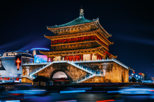 Безвизовый Китай 