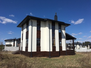 Ситуация с домом