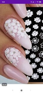 Идеи дизайна маникюра 