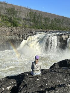 Плато Путорано 2023