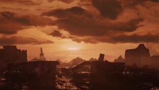 Апокалипсис?