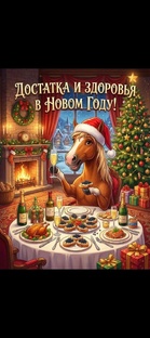 Мои начинашки 2026 год 